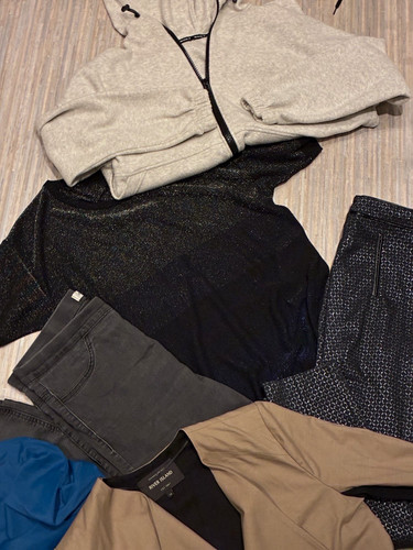Ladies clothing bundle - ,