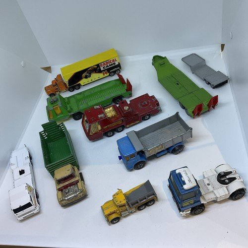 Corgi die cast - corgi,