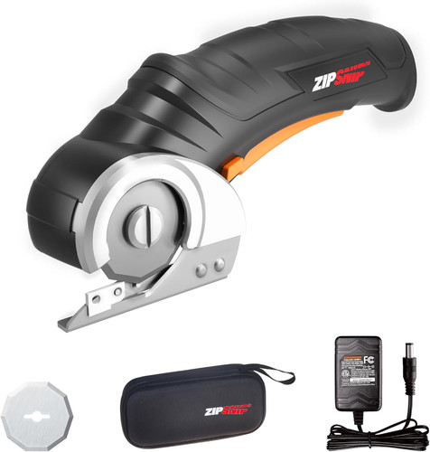 Zipsnip cordless electric - zipsnip,