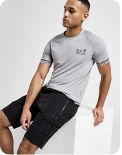 Emporio Armani EA7 Poly Tech