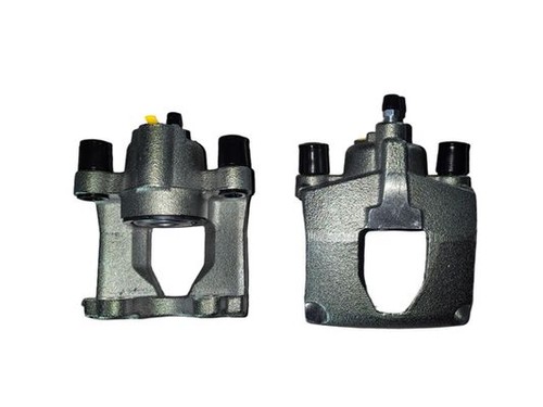 Brake caliper left rear fits - left,