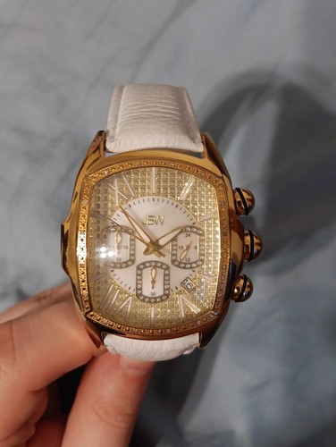 Jbw ceasar gold - ceasar, gold/white