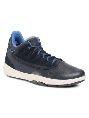 Geox amphibiox modual - modual, men's