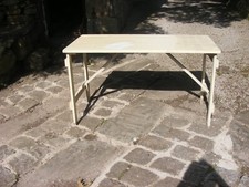 Vintage  Folding Table Decorators