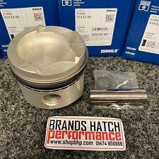 Ford Cortina Escort 1300 1600 Xflow X-flow Crossflow STD Bore MAHLE Piston X1