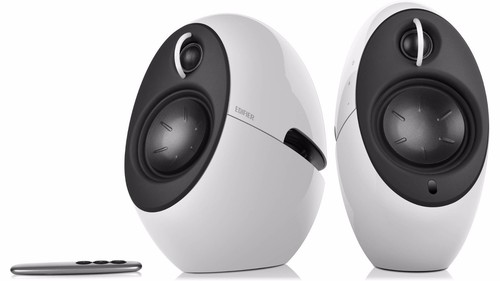Edifier e25hd luna eclipse 74w - e25hd,
