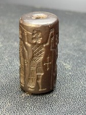 Medieval Intaglio Seal