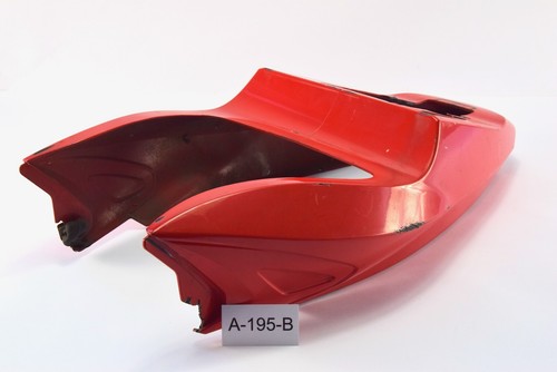 Rieju rs2 125 tail fairing - 125,