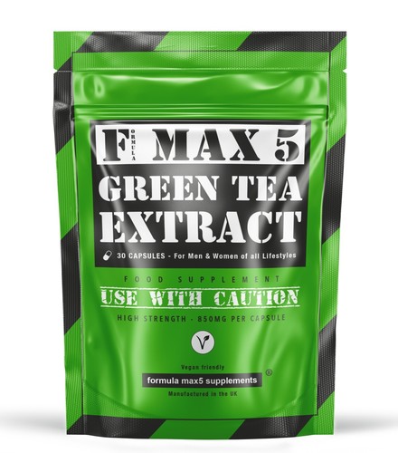 Green tea fat burner - tea,