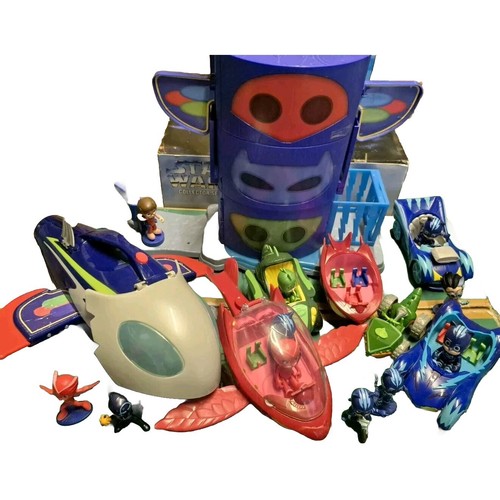 Masks vehicle figures - masks,