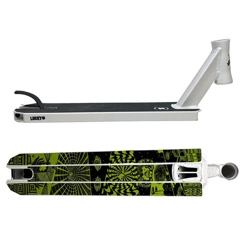 Lucky pro scooters 2016 - lucky,