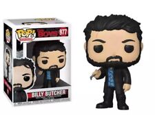 Funko POP! The Boys #977 Billy
