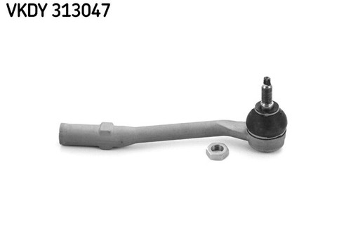 Front right tie rod - tie,