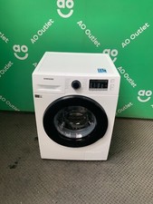 Samsung Washing Machine 11KG 1400rpm White A Rated WW11BGA046AE (K) #LF101741