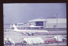 Dupe 35mm airline slide
