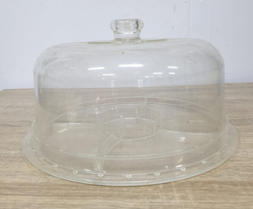 Large cake dessert - cake, clear