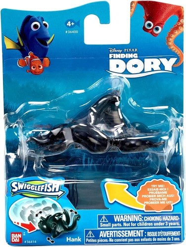 Finding dory toys hank - toys,