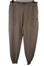 LYLE & SCOTT Beige Joggers
