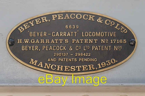 Photo 6x4 beyer - photo,