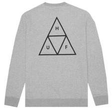 Genuine HUF Essential Triple
