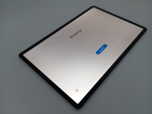 Samsung galaxy tab 4 - s7, 12.4"
