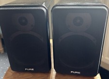 Pure Legato II Speakers