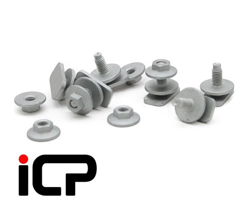 Bonnet scoop slider - bonnet,