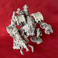 Ork Mega / Meka Dread Forge World Warhammer 40k (U2996)