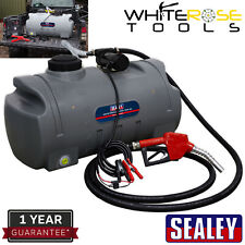 Sealey Portable Diesel Tank