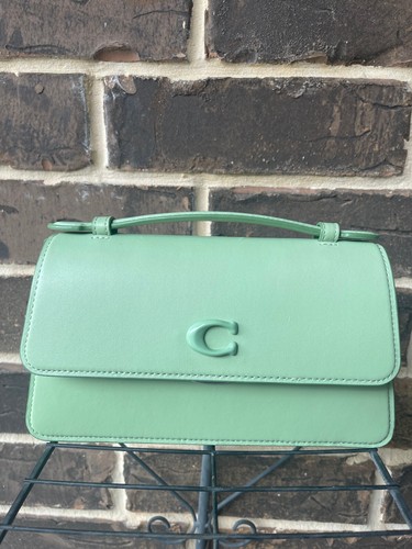 Nwt 350 coach - nwt$350, juno