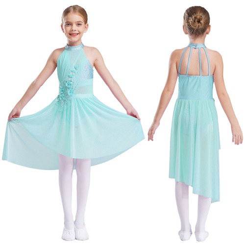 Girls lyrical ballet dance - lyrical,