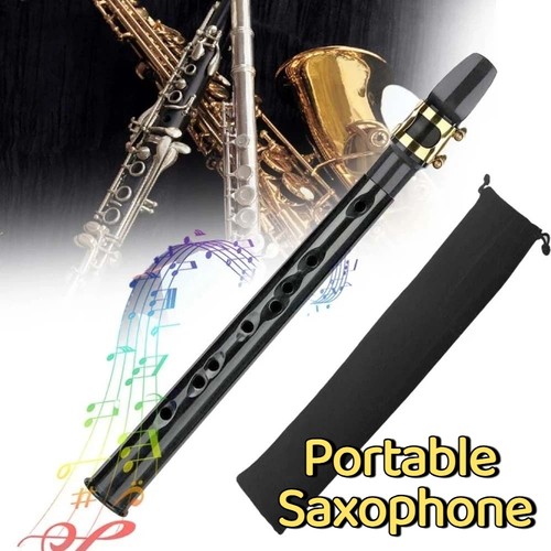 Pocket saxophone sax mini - sax,