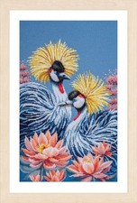 Lanarte Counted Cross Stitch