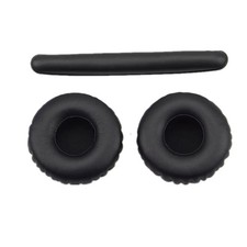 11.2 Replacement Earpads &