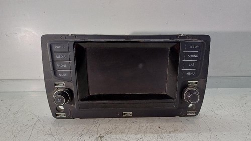 Multifunction screen - multifunction,