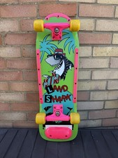 Vintage 1980s Land Shark