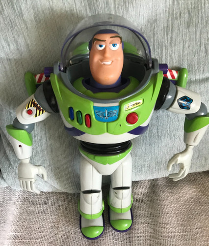 Vintage disney 1996 toy story - 1996,