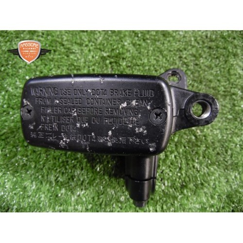 Right front brake pump