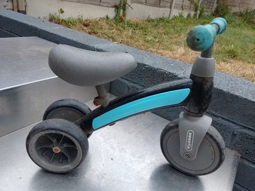 Baby qplay sweetie balance - baby,