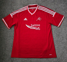 Aberdeen FC Authentic adidas