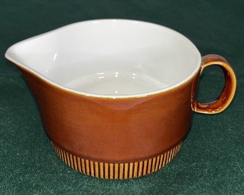Poole pottery chestnut - poole, —