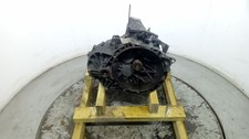 FORD MONDEO Gearbox 2007 QXBA