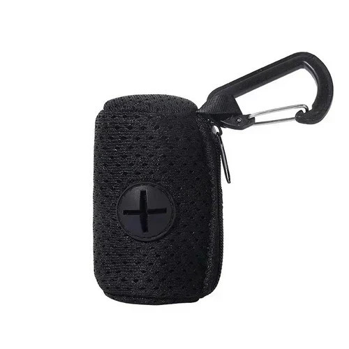 Dog poo bags dispenser - poo,