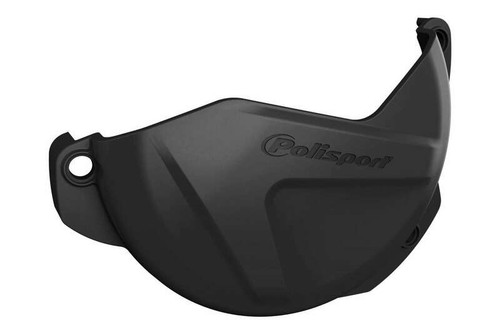 Clutch cover protection