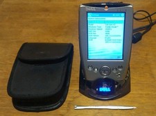 Dell Axim X5 Retro Windows