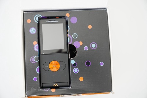 Sony ericsson w350i - ericsson,