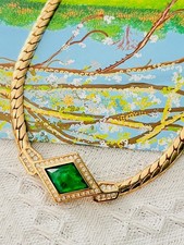 Christian Dior Vintage 1980s