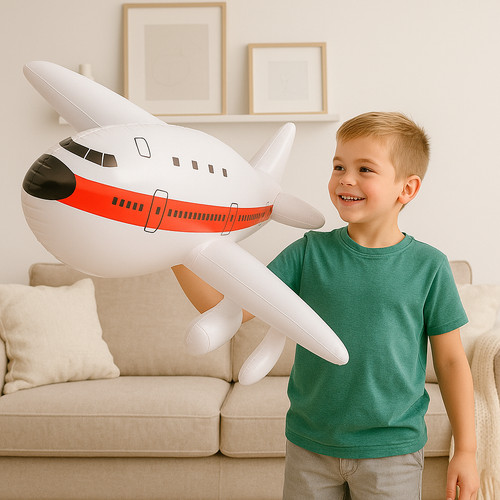 Giant 50cm inflatable - giant,