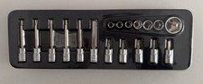 Park tool sbs socket and - park, sbs-1.2