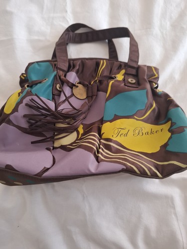 Ted baker bodywear beauty bag - ted,